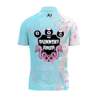 Dunnski Dungeon Pastel Splatter Men's Sport