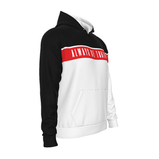 Joey Gray ABT Block Unisex Hoodie