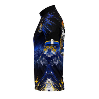Salt City 26 Men's Sport Collar