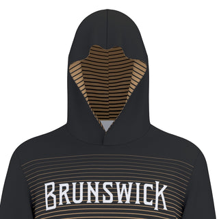 Brunswick 1845 Hooded Sun Shirt