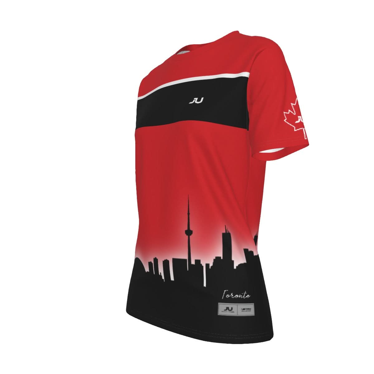 Metro Toronto Women's Crew Neck
