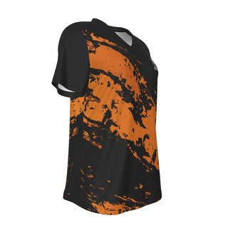 Stick & Stones Women's V-Neck