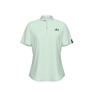 HORIZON | Monochrome Women's Sport Collar Jersey