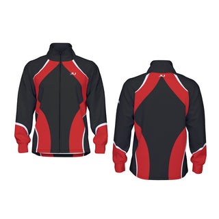 Men's Runout Track Jacket
