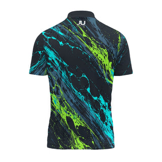 Hyper Fusion Men's Sport Collar