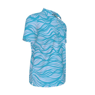 Ripple Men's BreezeTech Polo