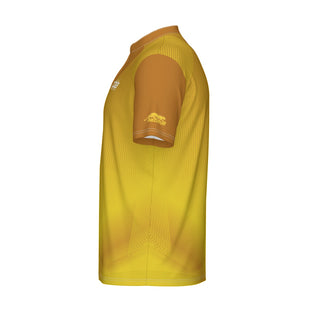 PBIA D2 Men's Jersey With Sponsor Logos