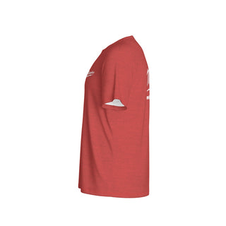Norris Milwaukee red Men's Flex Crew