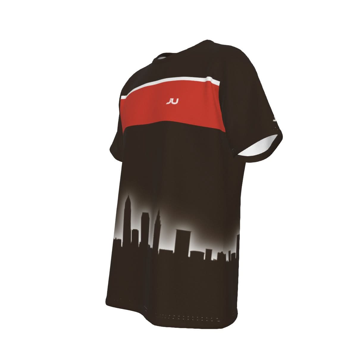 Metro Cleveland  Men's Crew Neck