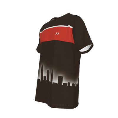 Metro Cleveland  Men's Crew Neck