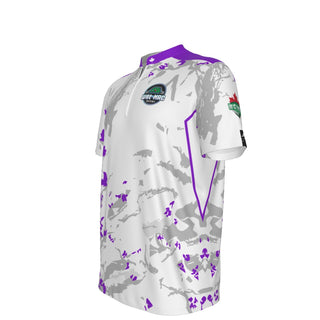 WAL-MAC V16 Men's Jersey