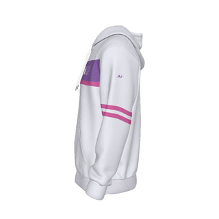 TAP "Ladies" Unisex Pullover Hoodie (D2)