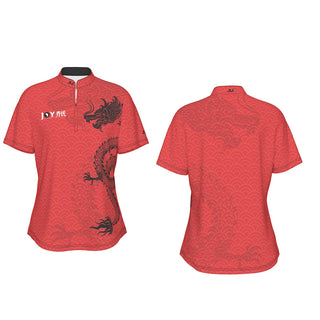 Joy Dragon Women's Jersey