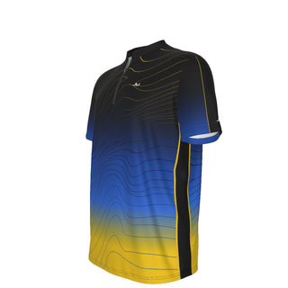 Contour Men's Jersey