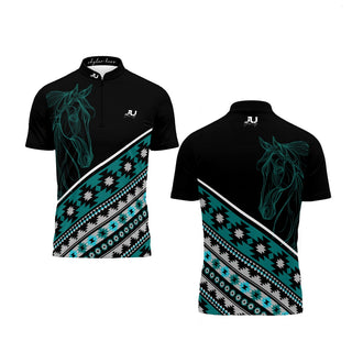 Dark Horse Aztec Men's Sport 2