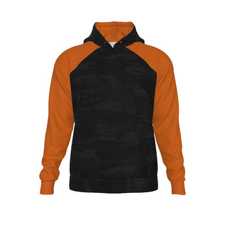 Sticks & Stones Unisex Hoodie