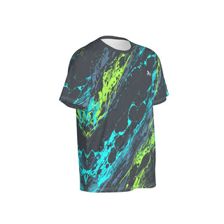 Hyper Fusion Men's Performance Tee