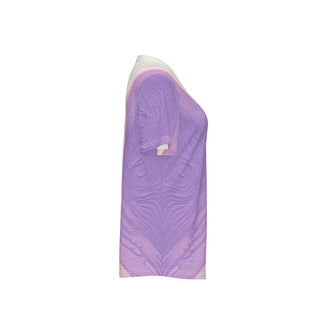 Contour Women's V-Neck