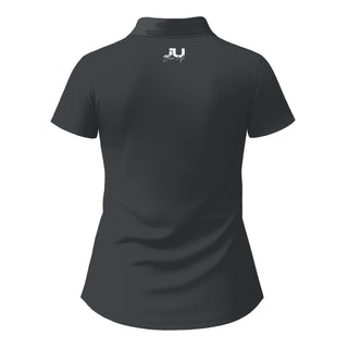 ORIGIN | Monochrome Women's Sport Collar Jersey