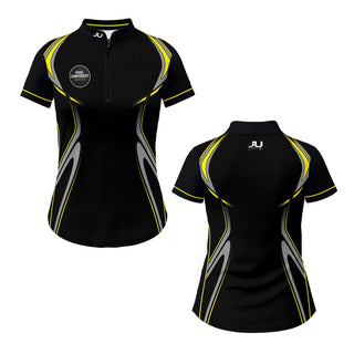 Pruess Structure Women's Jersey