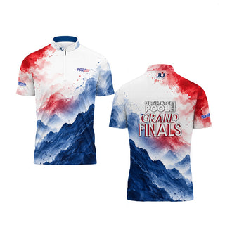 UP USA Grand Finals 2026 Men's Sport