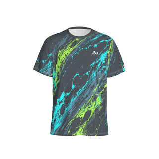 Hyper Fusion Men's Performance Tee