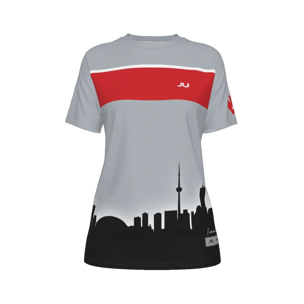 Metro Toronto Women's Crew Neck