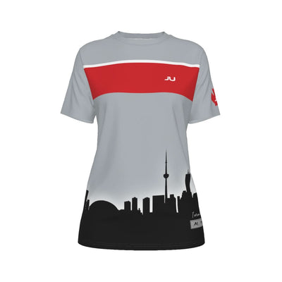 Metro Toronto Women's Crew Neck
