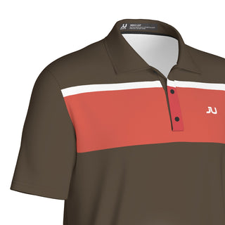 Metro Cleveland Men's Polo