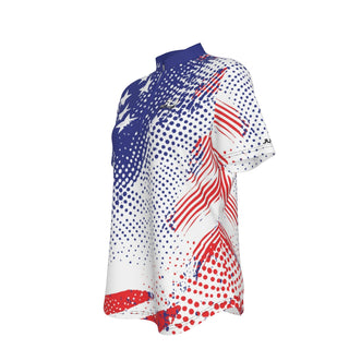 Pink Dagger USA Women's Jersey