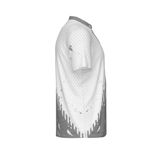 Buckeye Billiards Hardline Men's Sport Collar Jersey