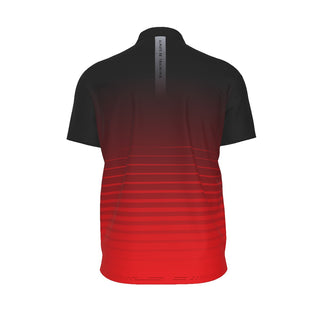 Joey Gray ABT Gradient Stripe Men's Polo