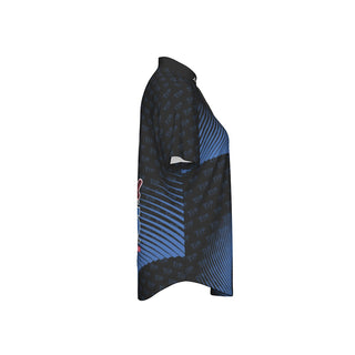 TAP Nationals 2025 9Ball Women's Sport Collar