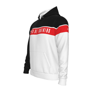 Joey Gray ABT Block Unisex Hoodie