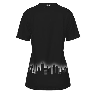 Metro Cincinnati Women's Crew Neck