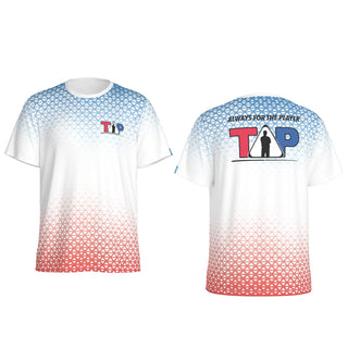 RWB Men's Tech Tee Crew Neck