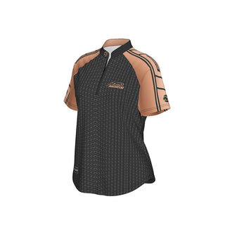 Predator Tiger Eye Rush Women's Jersey