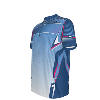 Finals Jersey By Fedor Gorst