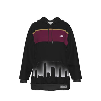 Metro Cleveland Women's Hoodie