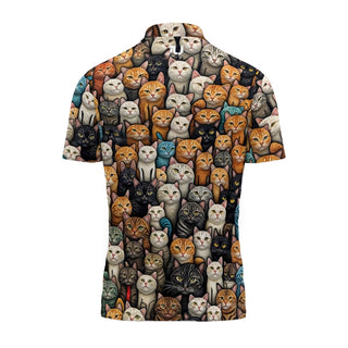 Charlotte Metro Cats Men's Sport