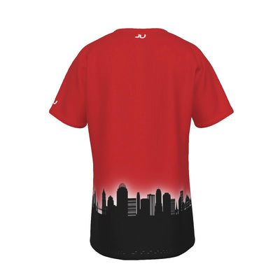 Metro Cincinnati Men's Crew Neck