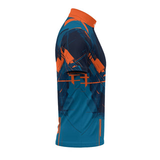 Men's Intra Sport Collar