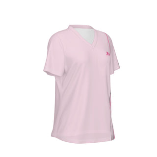 Elara Women's V-Neck