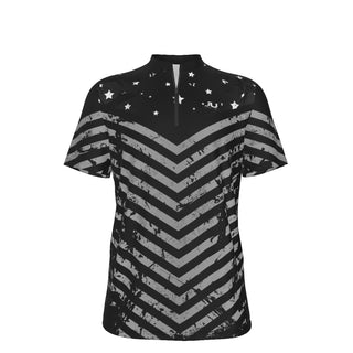 USA Chevron Men's Jersey