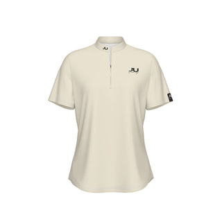 ORIGIN | Monochrome Women's Sport Collar Jersey