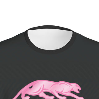 Breast Cancer Awareness Predator Tech Men's Tee