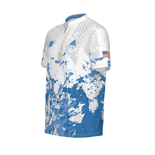 BEF Juniors Men's Jersey 2024