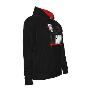 No Pain No Gain Unisex Hoodie