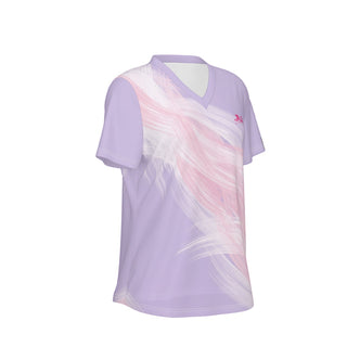 Elysia Women's V-Neck