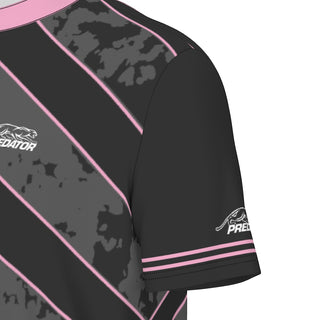 Breast Cancer Awareness Rush Men's Jersey